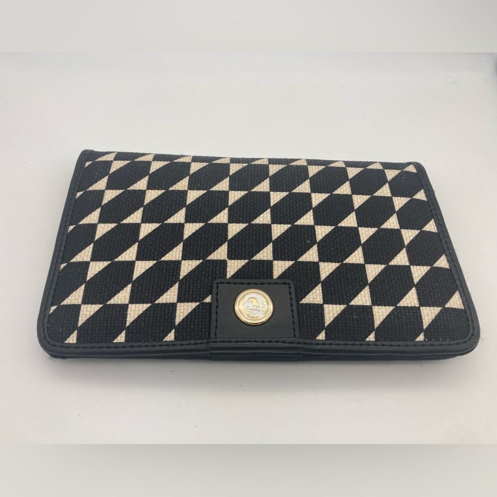 Spartina wallet